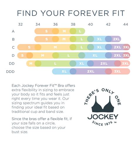 jockey brief size|jockey bra size conversion chart.